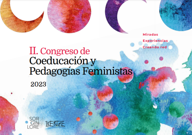 Congreso de Coeducación y Pedagogías Feministas