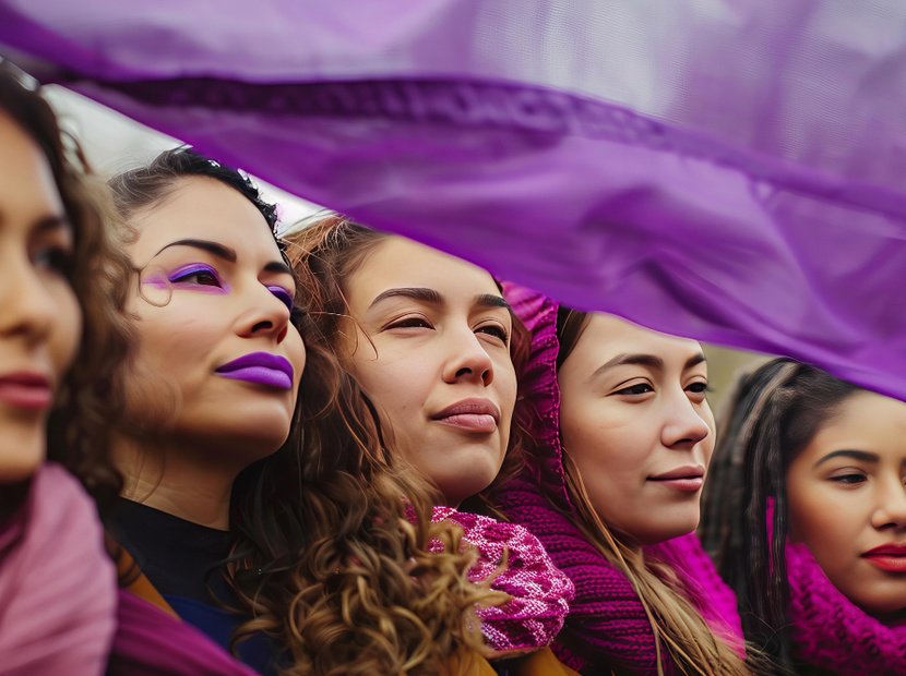 10 mujeres para seguir en 2024