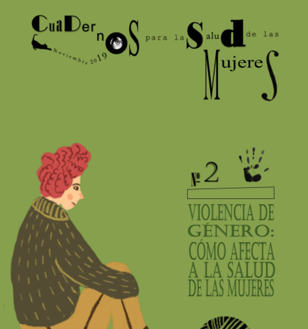 Violencia de género. Cómo afecta a la salud de las mujeres