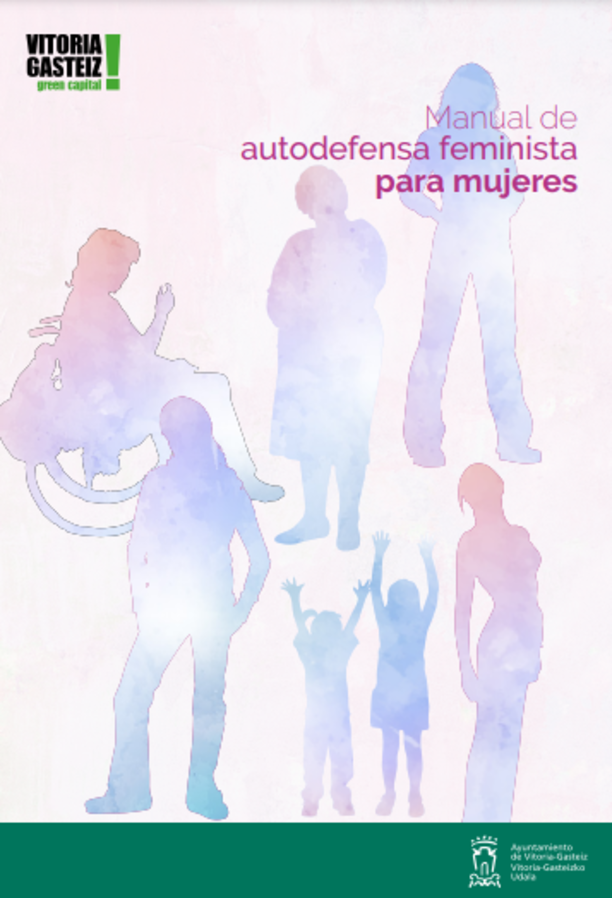 Manual de autodefensa feminista