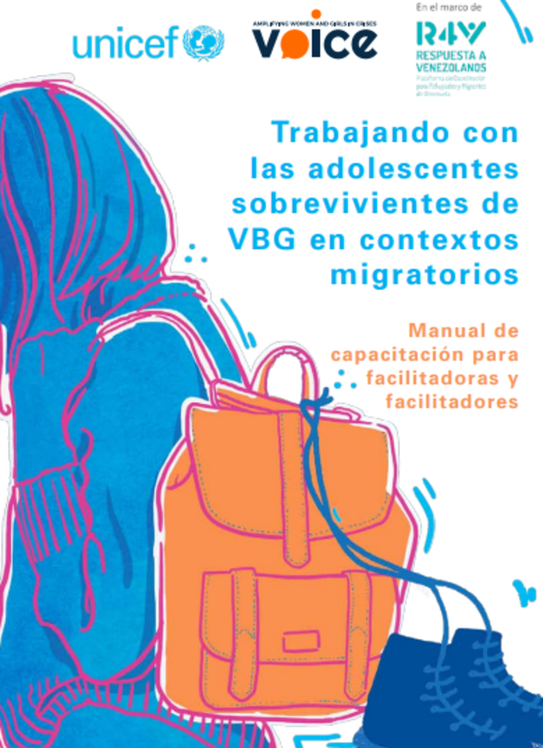 Manual Metodológico para Transversalizar Conceptos y Enfoques de Derechos Humanos