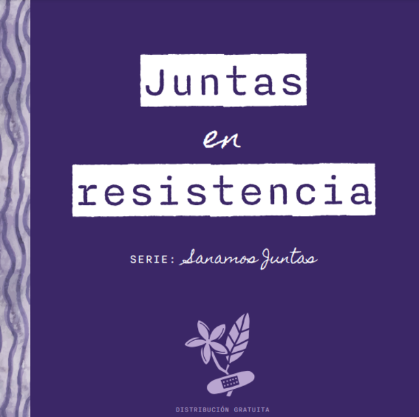 Juntas en resistencia