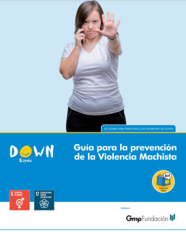 Guía para la prevención de la violencia machista