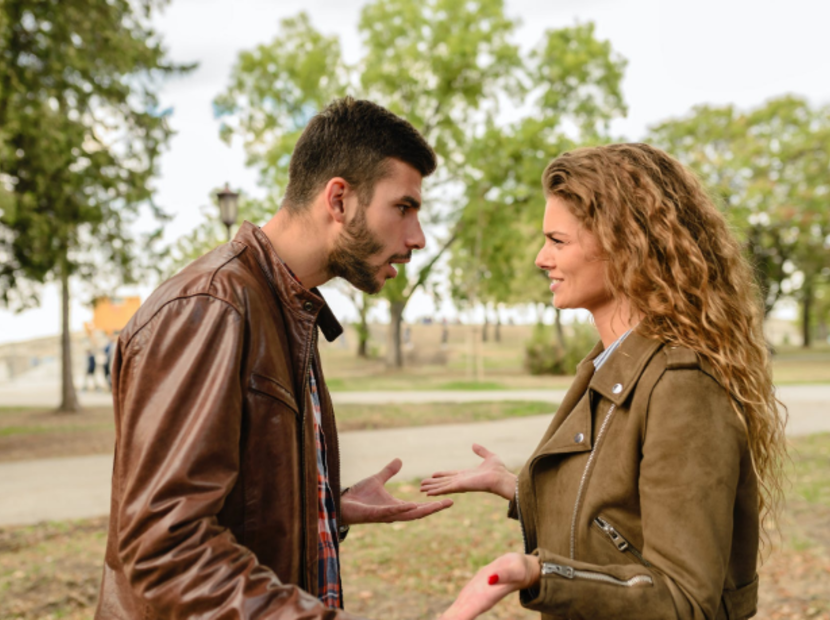 ¿QUÉ ES EL MACHISMO?