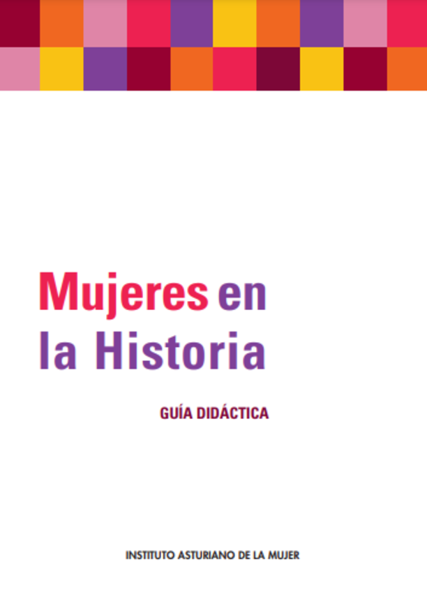 Mujeres en la historia