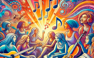 Música que reconstruye significados