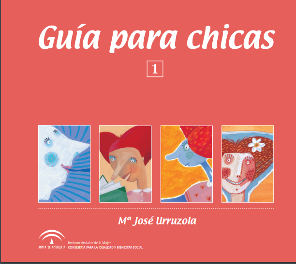 Guía para andar por casa