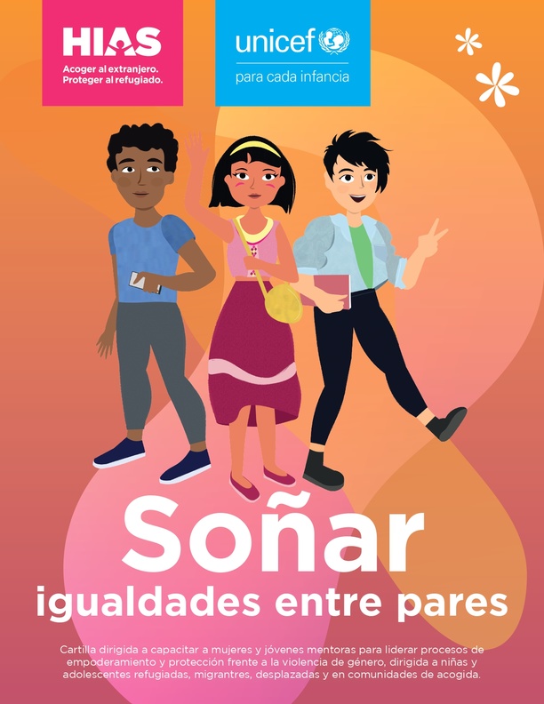 Soñar igualdades entre pares