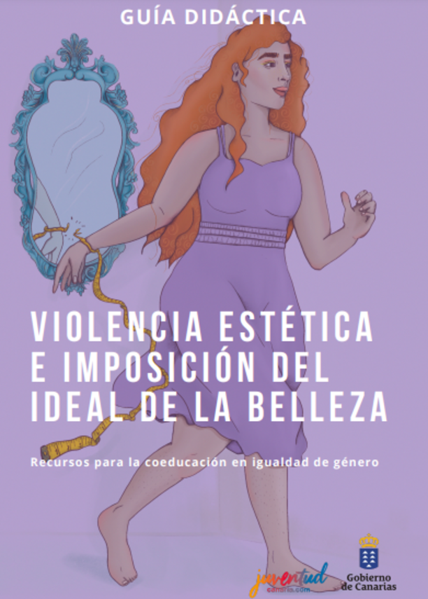 Violencia estética e imposición del ideal de la belleza