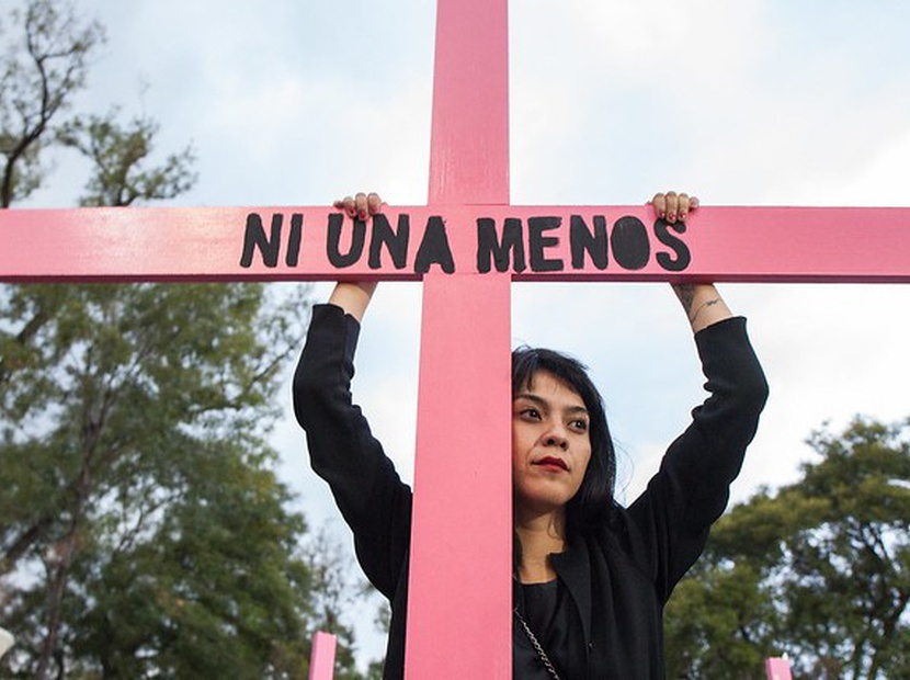 Se registran nuevos patrones de violencia contra mujeres durante pandemia