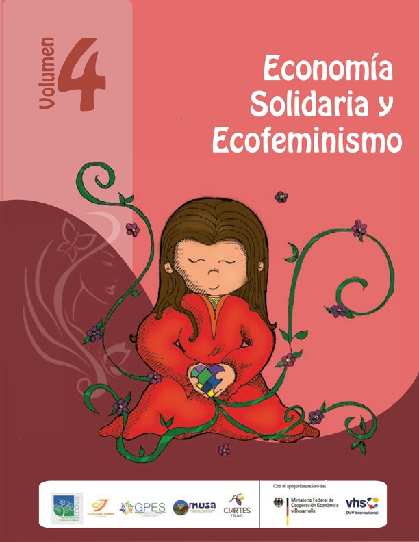 Economía Solidaria y Ecofeminismo