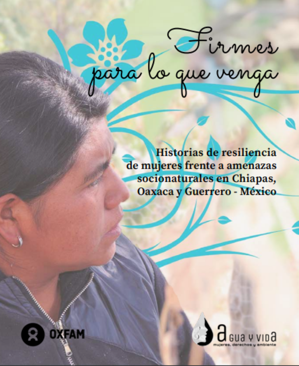 Firmes para lo que venga