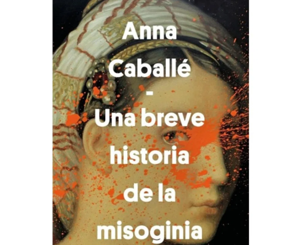 BREVE HISTORIA DE LA MISOGINIA