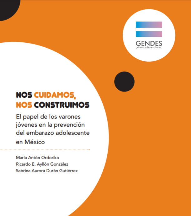 Nos cuidamos, nos construimos.