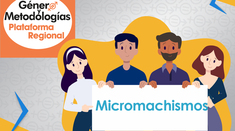 Micromachismos