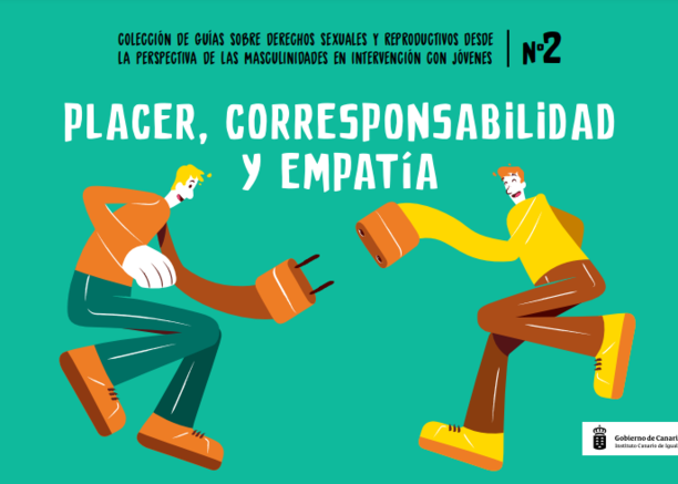 Placer, corresponsabilidad y empatía