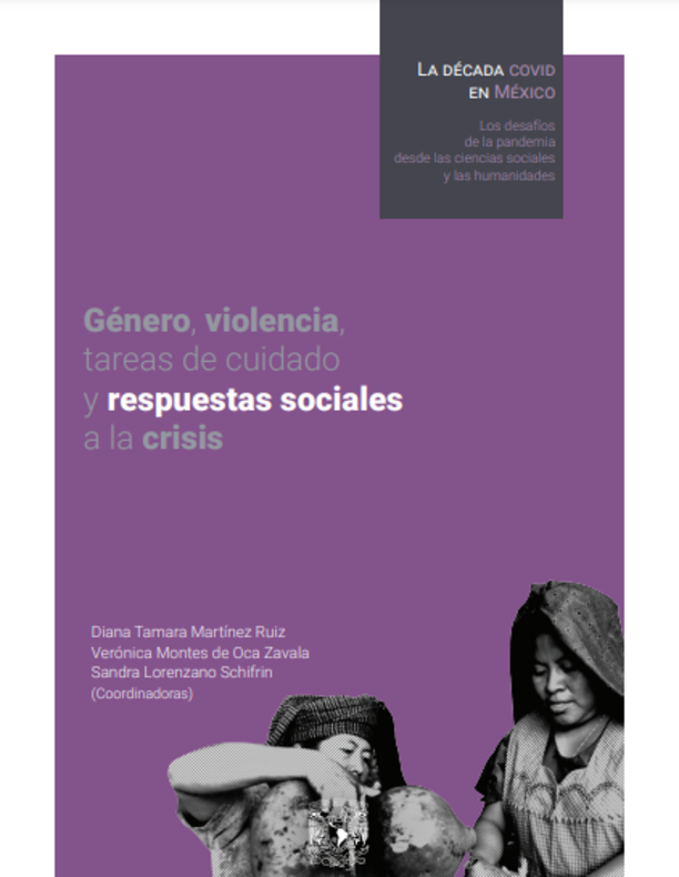Género, violencia, tareas de cuidado y respuestas sociales a la crisis
