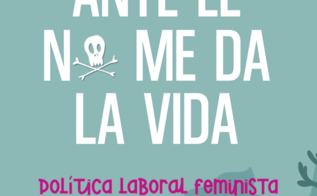 Hay que cambiar el trabajo cuando no da la vida