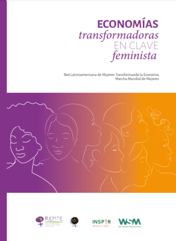 Economías transformadoras en clave feminista
