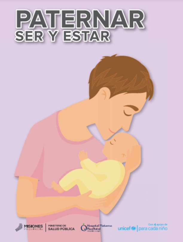 Guía Paternar: ser y estar