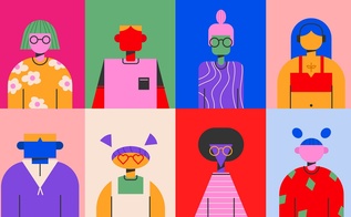 Pensar la amistad y el feminismo desde la antropología