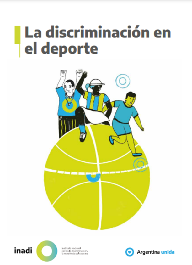 La discriminación en el deporte