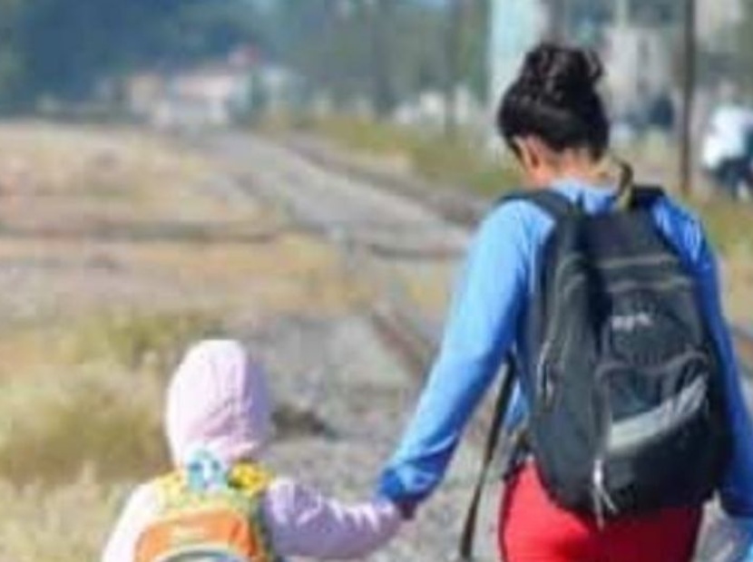 Mujeres migrantes, potencial sin fronteras