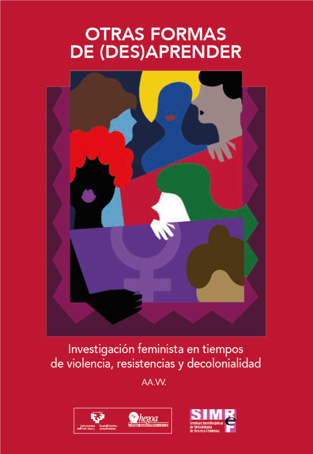 OTRAS FORMAS DE (DES)APRENDER