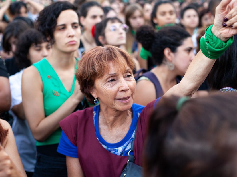 Pandemia: 14 recomendaciones de ONU para que los gobiernos adopten medidas con perspectiva de género