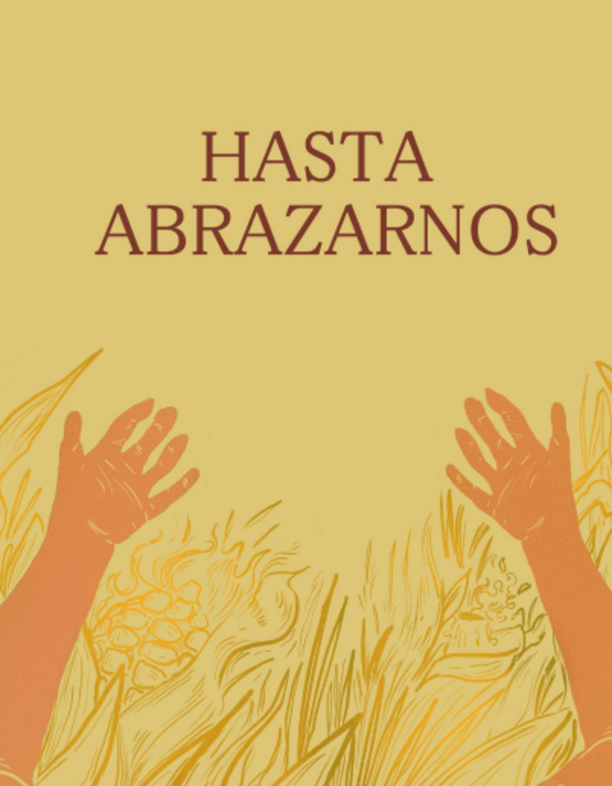 Hasta Abrazarnos