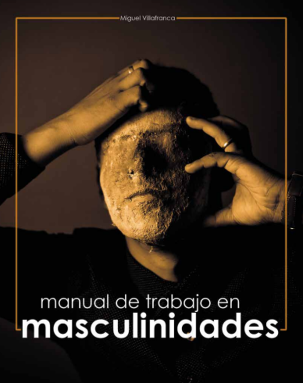Manual de trabajo en masculinidades